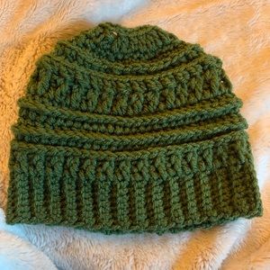 Bun hat • headbands • reg hats